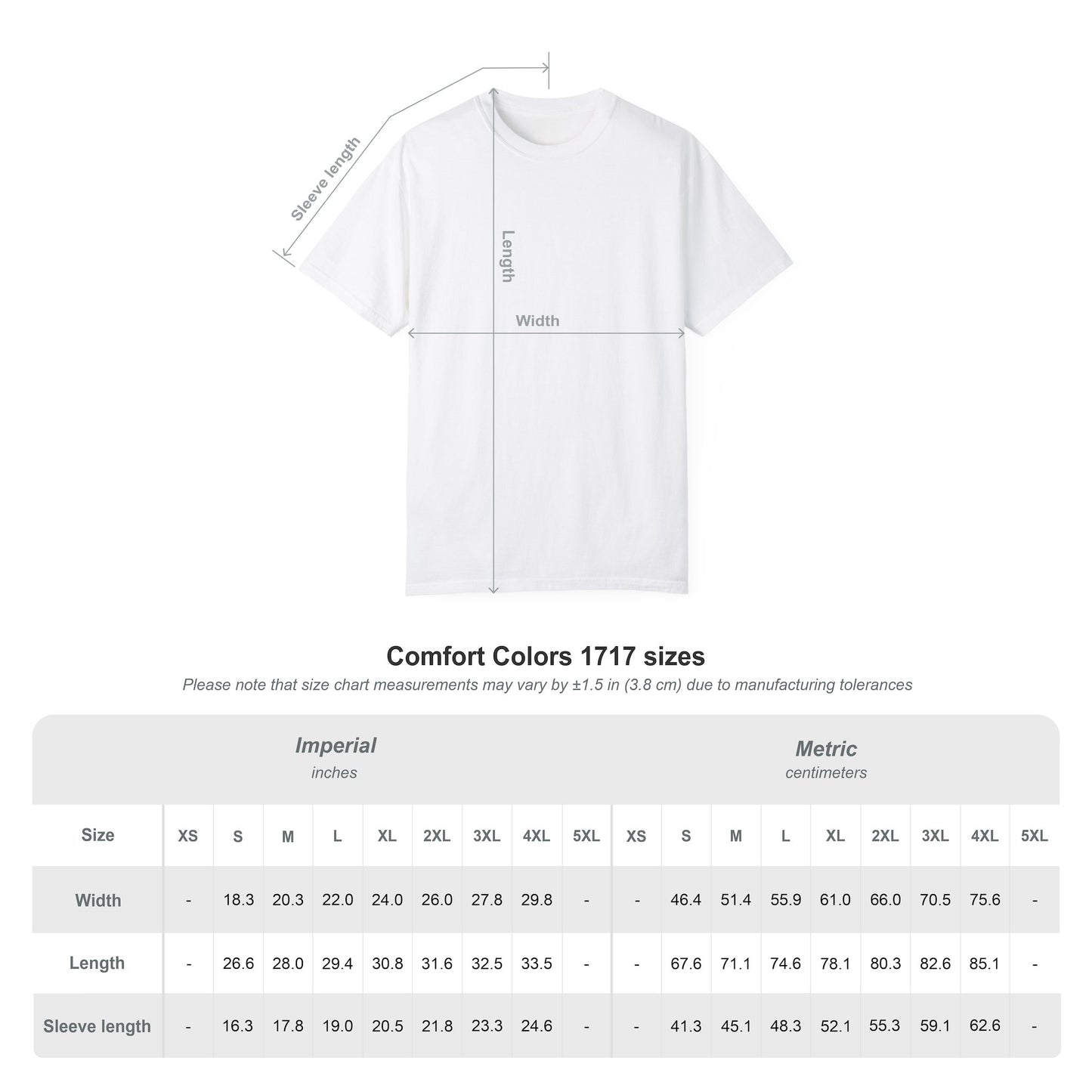 Unisex Garment-Dyed T-shirt with "I Survived Another Day at Home"